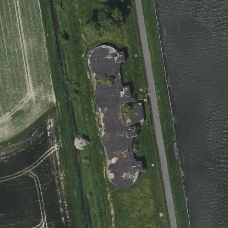 Bunker Complex