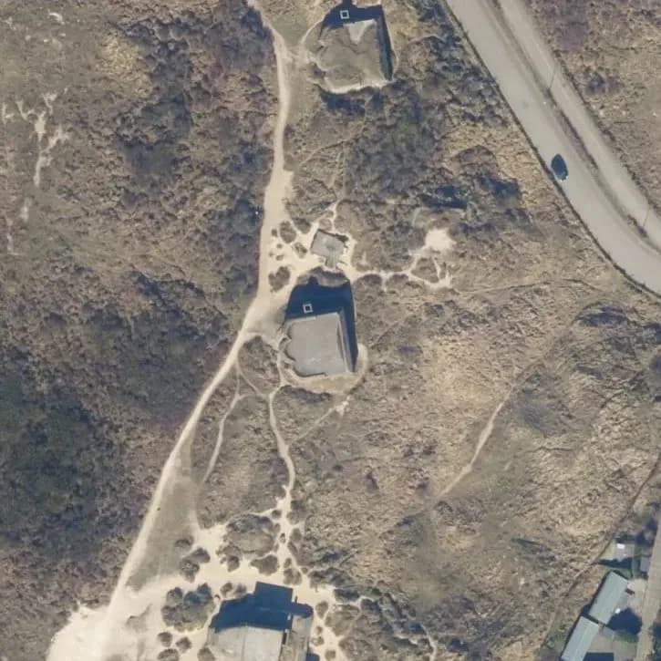 BunkerComplex	